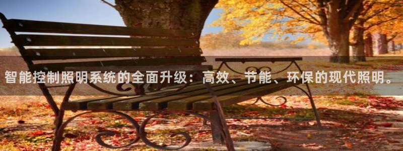 云顶国际滑雪场：智能控制照明系统的全面升